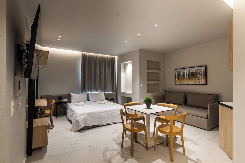 Noima Luxury Suites