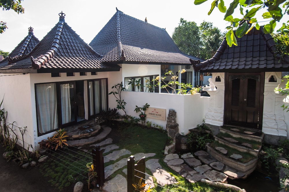 Ambary House