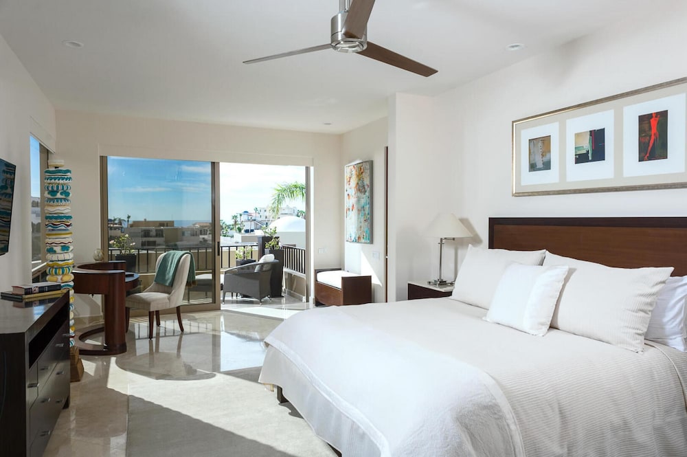 Villa Pacific West in Cabo San Lucas