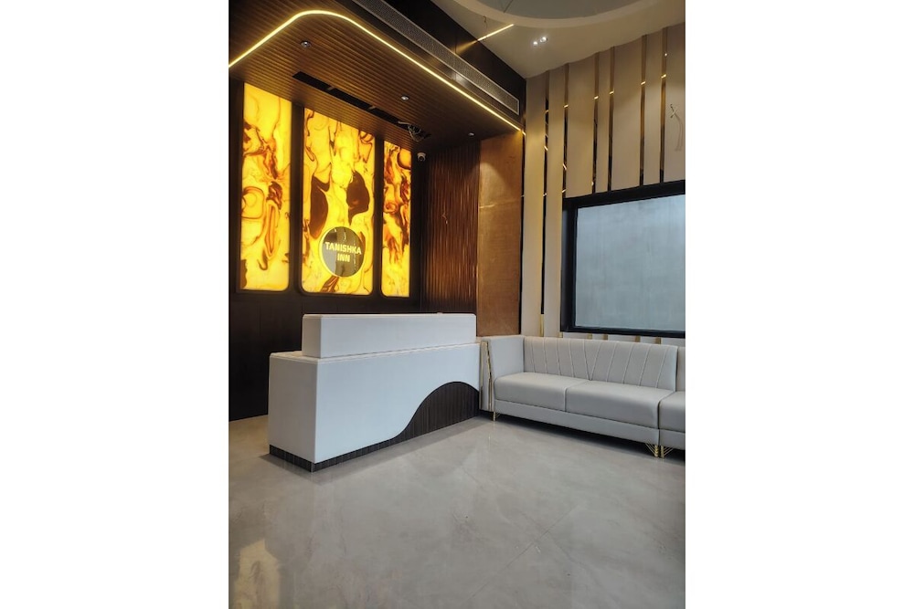Hotel Tanishka INN