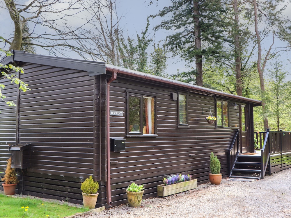 Derwent Lodge