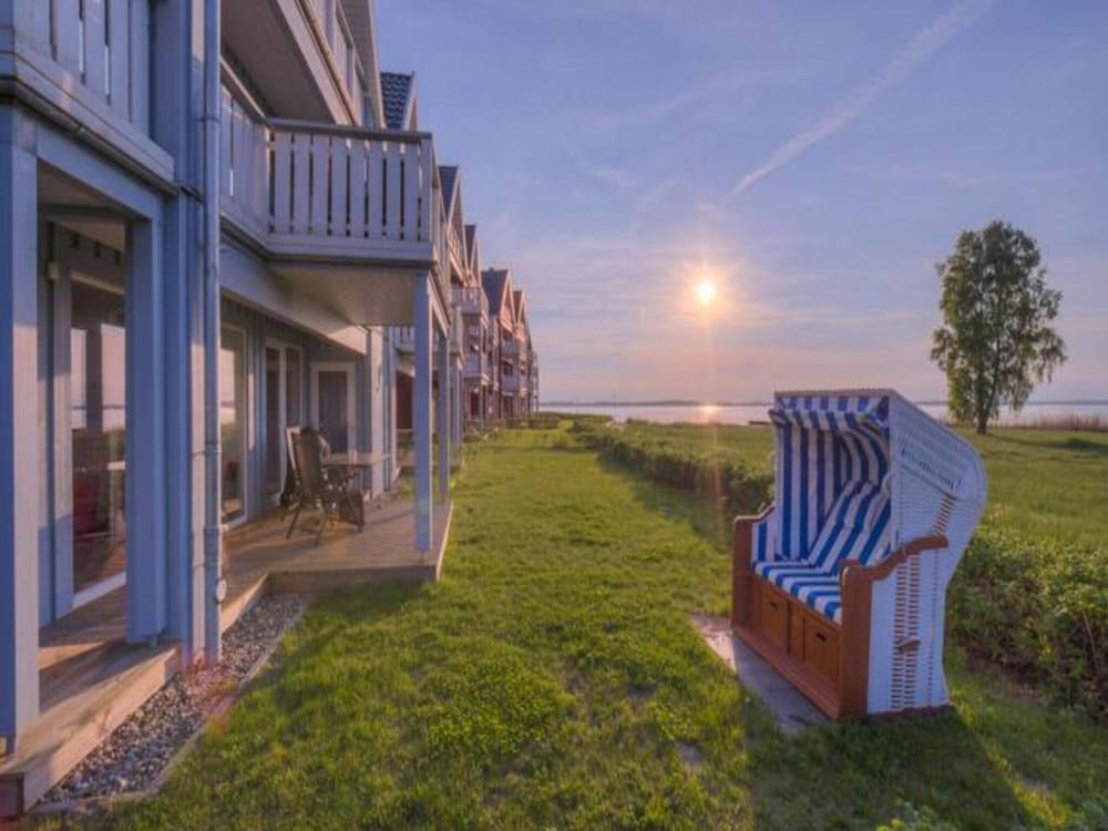 Apartment fur Einen Komfortablen Aufenthalt