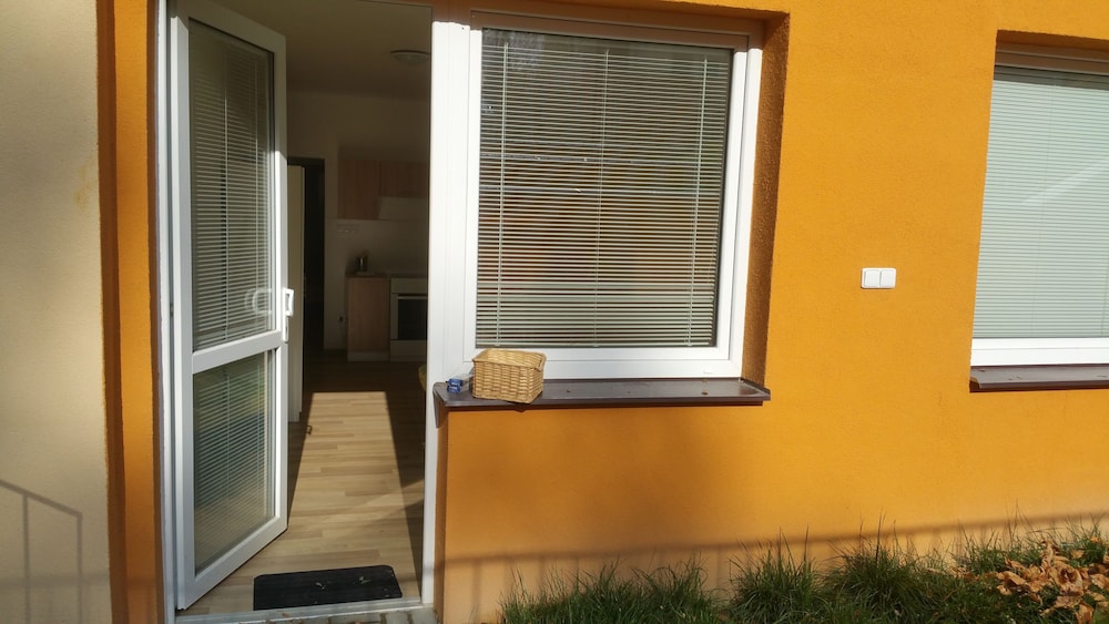 Aparthotel USMEV