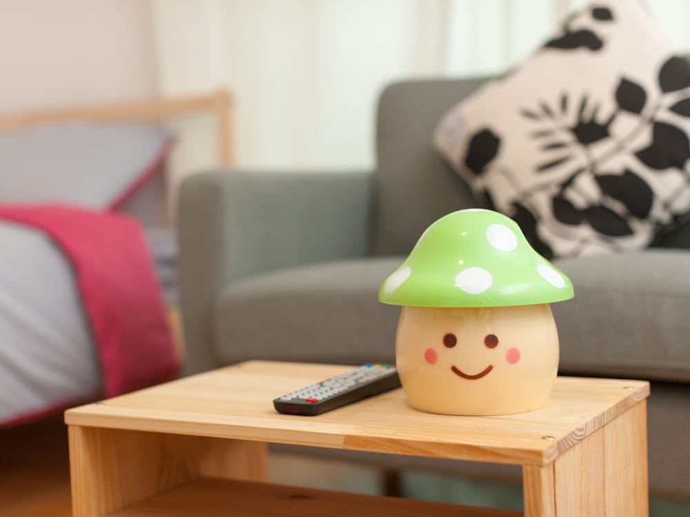 Egg Guesthouse Korea