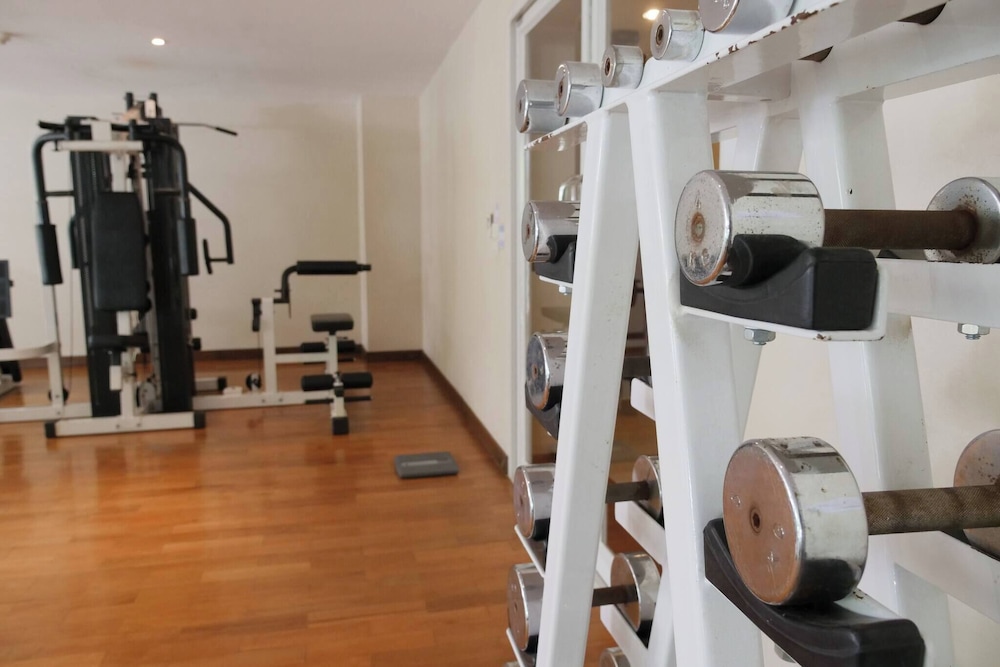 Peaceful and Quiet Apartment on Changklan Road
