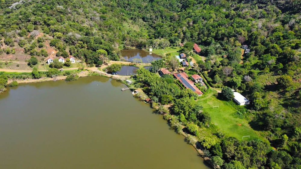 Vale Silvestre Eco Park view 4