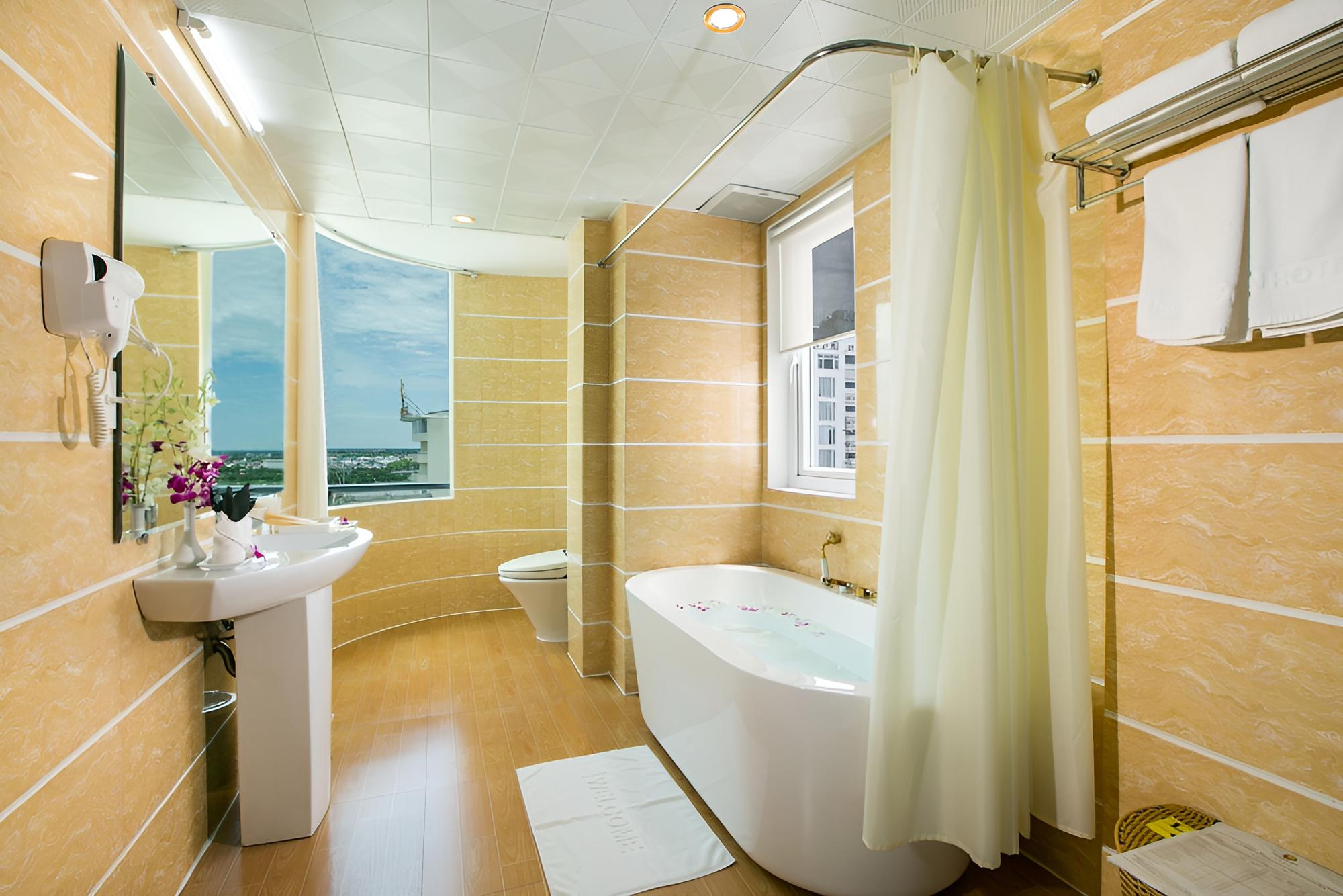 Midtown Hotel Hue