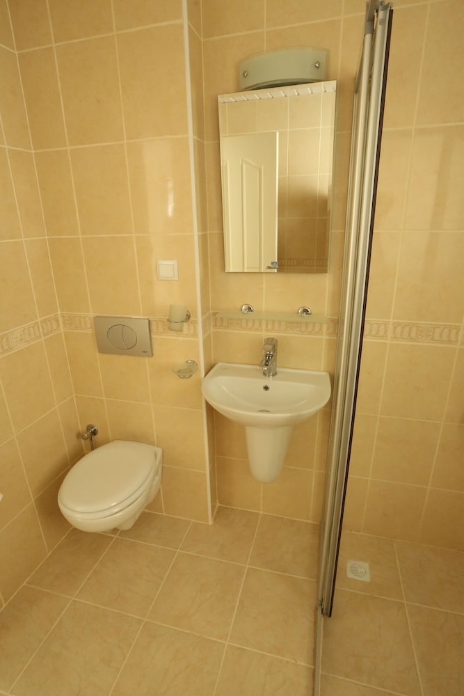 Orka Private Villas