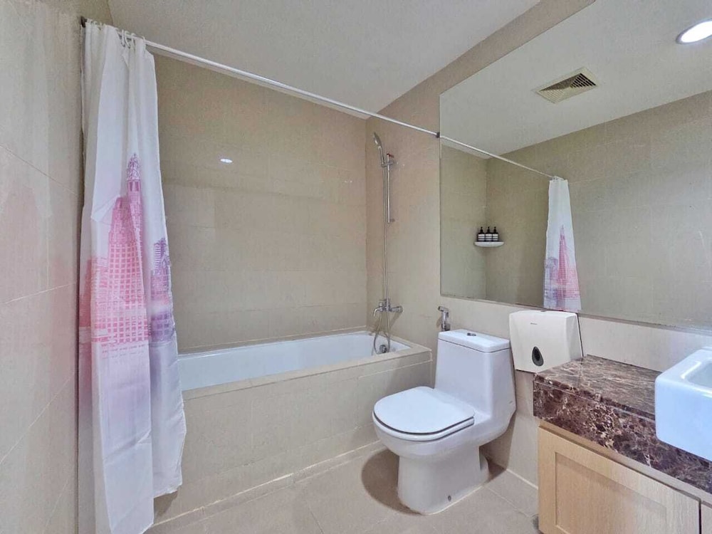 Staysanliving - Kota Kasablanka