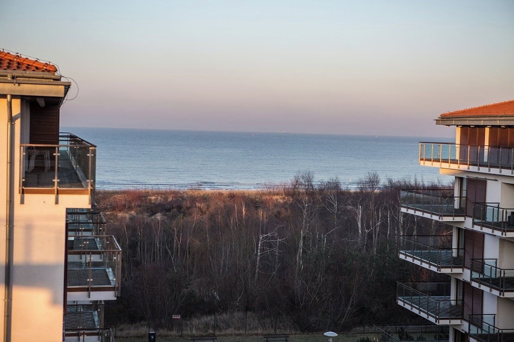 Baltic Park Plaza by Baltic Home