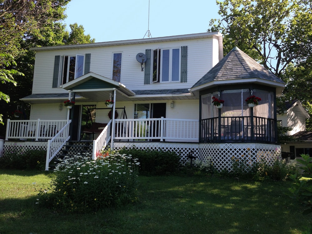 B&B Le Reflet de la Rivière