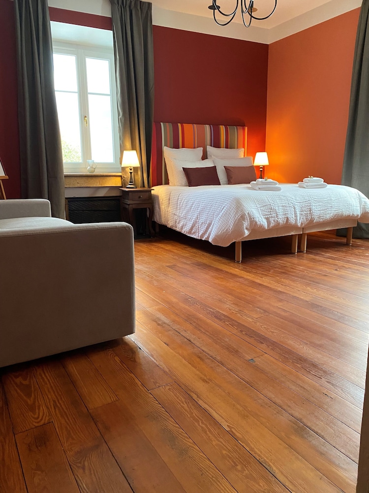 Le Clos Du Tulipier