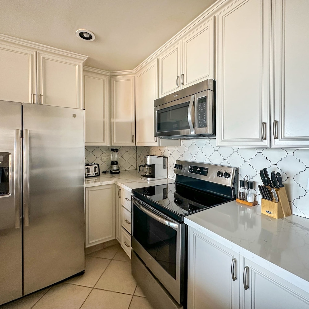 3BR Gem at Sandy Beach Area