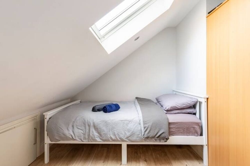 Comfy Friendly Stay