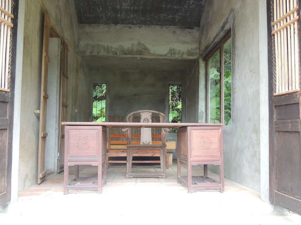 The Ancient House