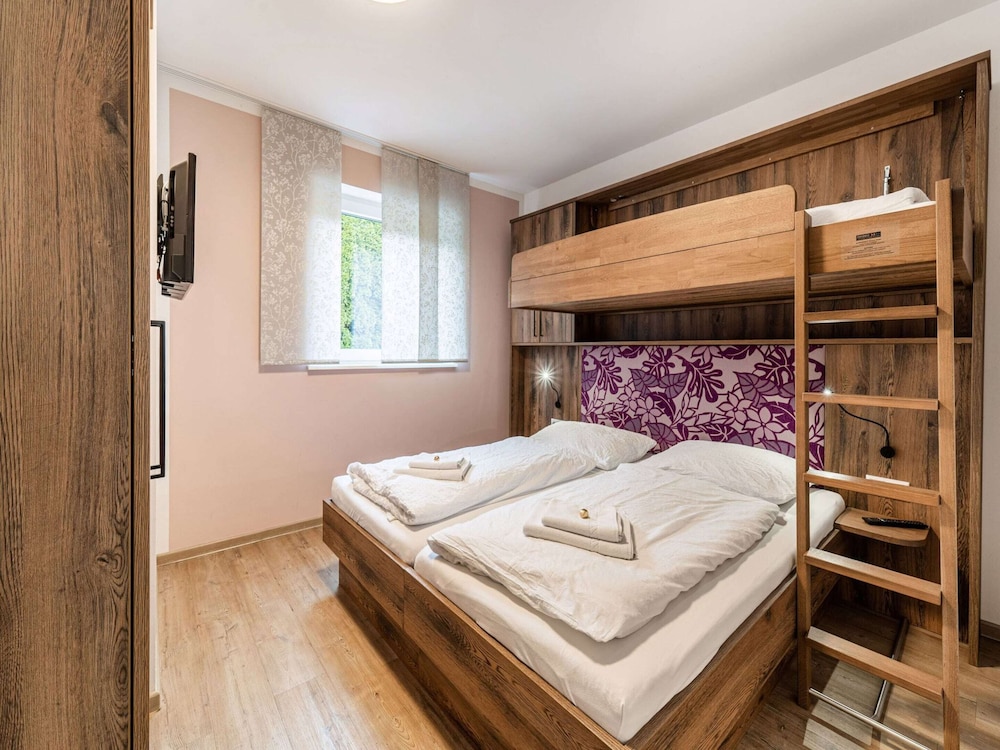 Holiday Home in St. Georgen/salzburg view 3