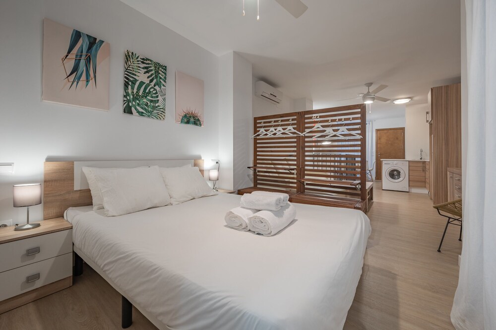 Apartamentos Doña Elvira