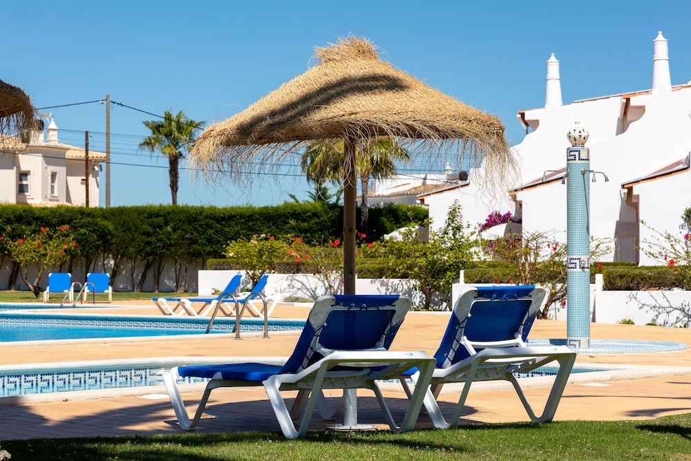 Villas Joinal en Albufeira