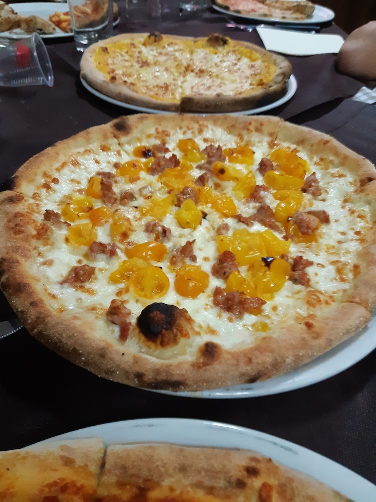 tartufo hotel