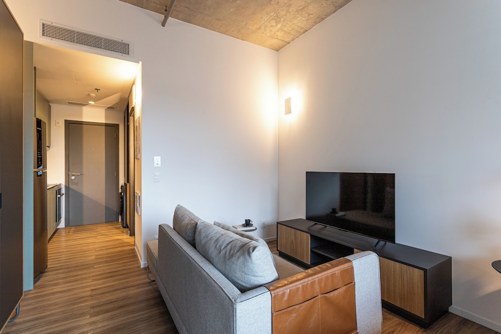 Ayra Pinheiros - Apartamentos com vista incrível para São Paulo ao lado da Rebouças e Faria Lima