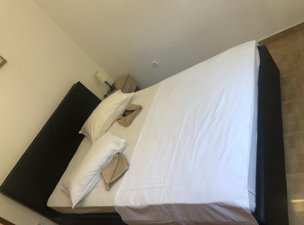 Apartmani Villa Borzic