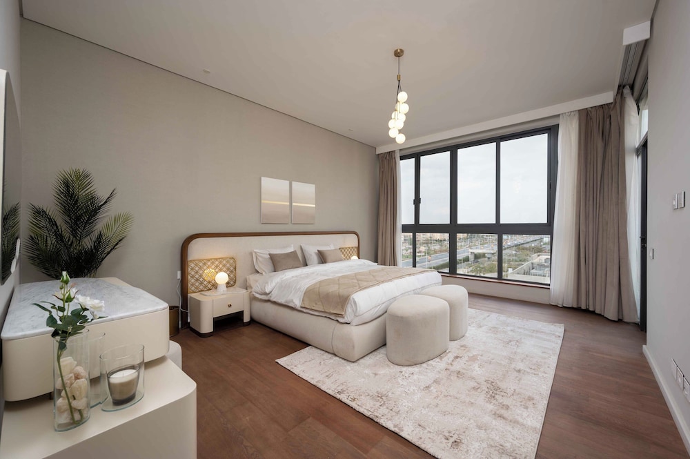 Aeon Towers Residence - BirdNest