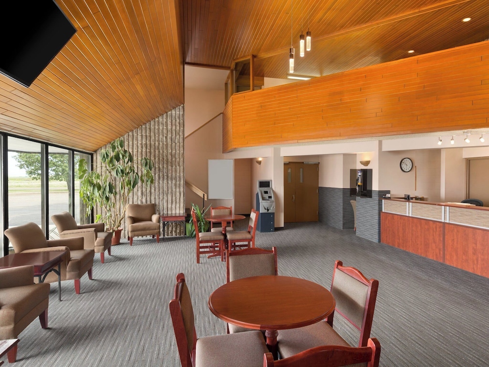 Canada Grey Motor Inn