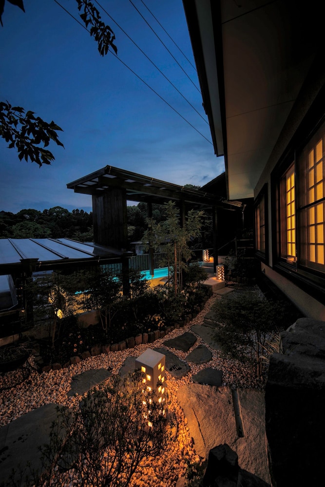 Imaihana Onsen Hana no Kaze