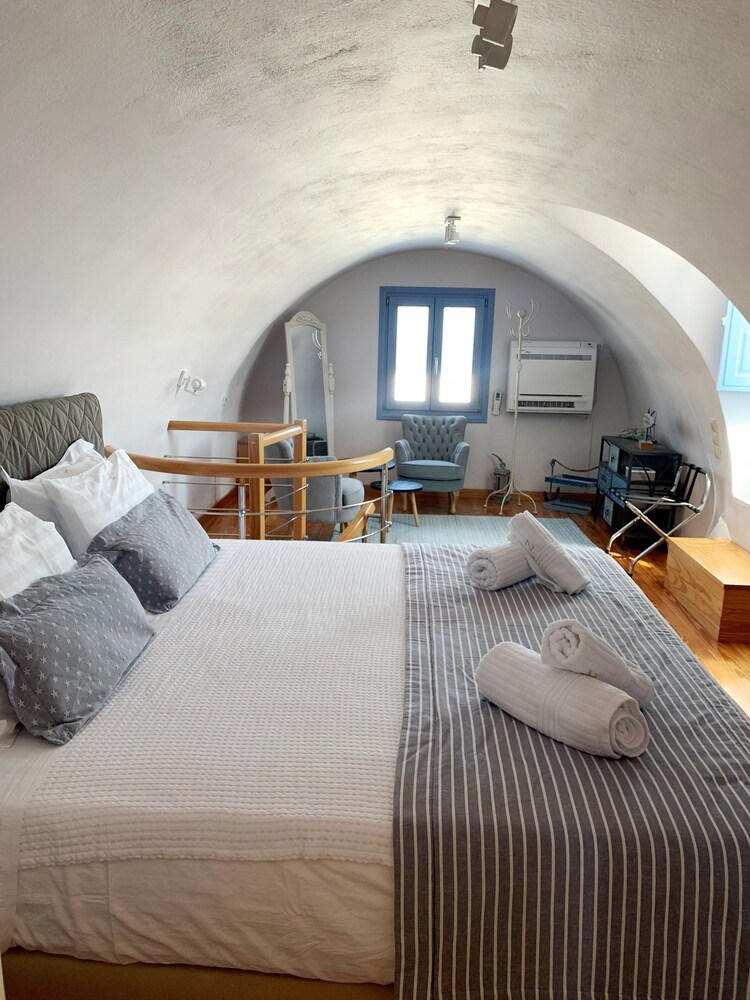 Modus Vivendi Villas