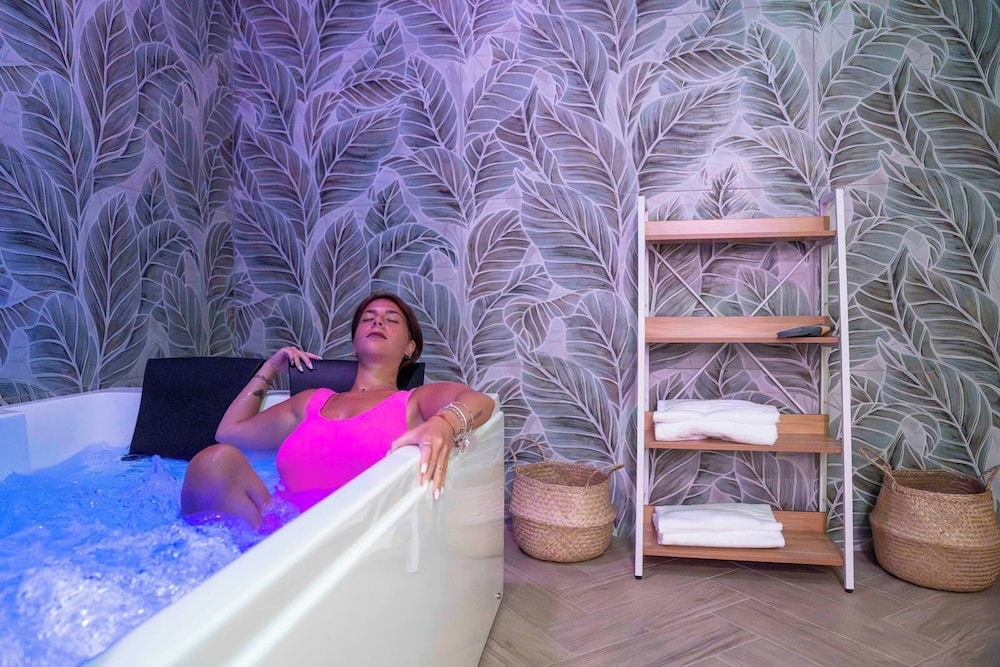 Corte Atenea Experience & Spa