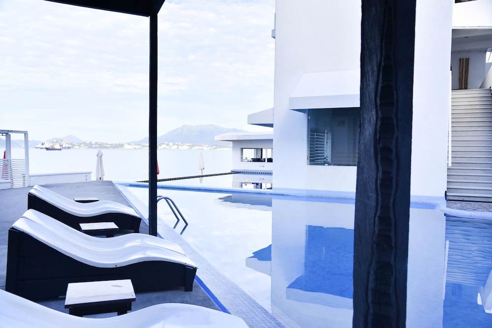 Manzanillo Vacations - Best Western Plus Luna del Mar - Property Image 5