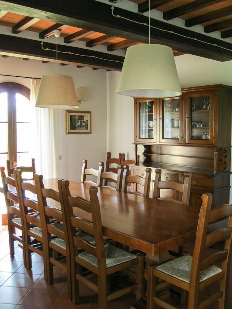 Agriturismo Villa Fonte Regina