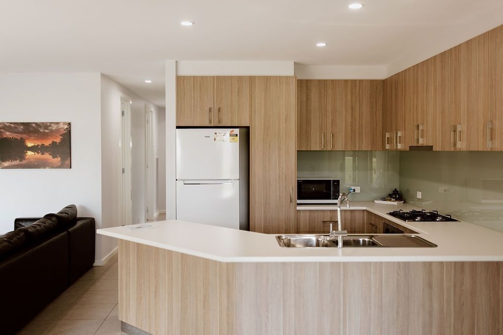 Tindarra Resort