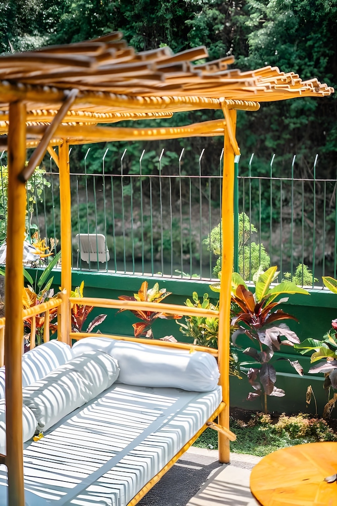Luxury Villa Rose and Villa Rosebud view 5