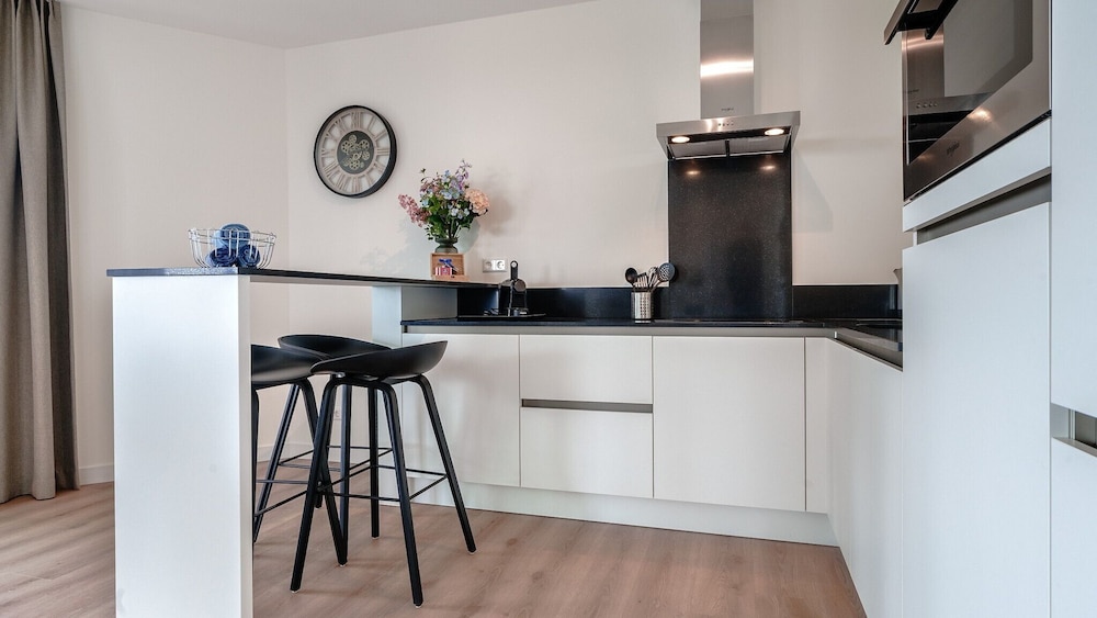 Dormio Breskens Apartments & Penthouses