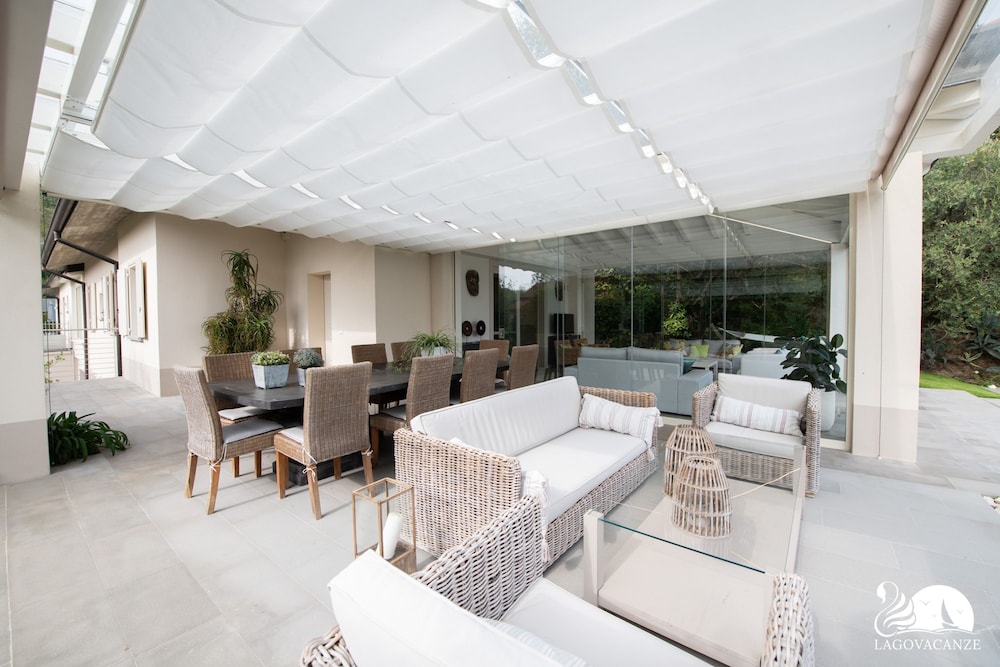 Villa Luisa in Manerba del Garda photo 2