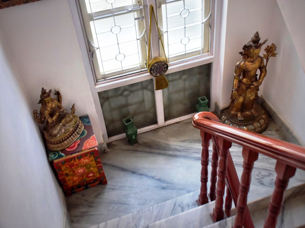 Shakya House