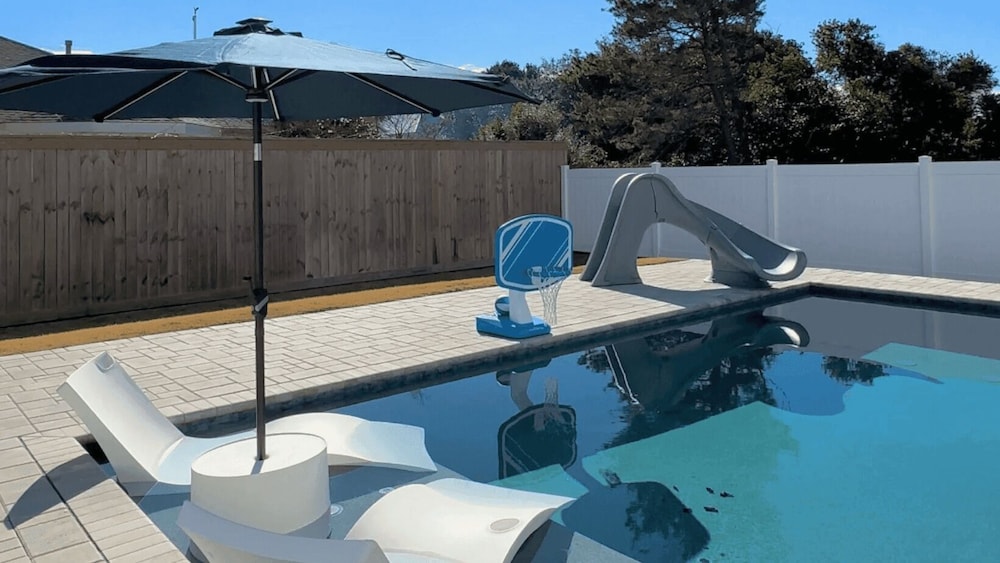 Tipsea Turtle - Avantstay 1 Block to Gulf + Pool