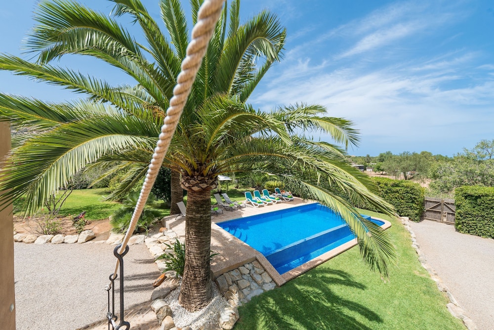 Casa Angela in Mallorca