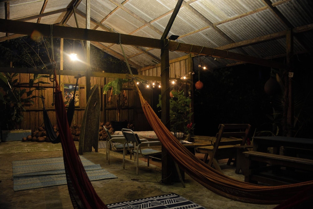 Casa Cielito