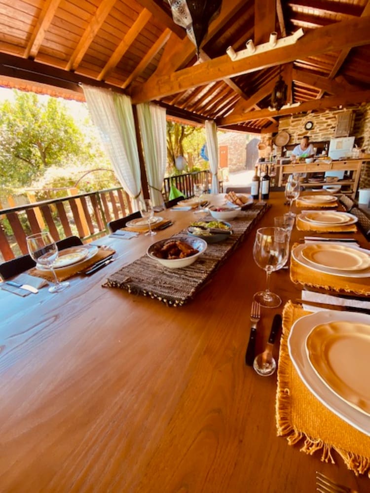Casa Gelasio Private Pool