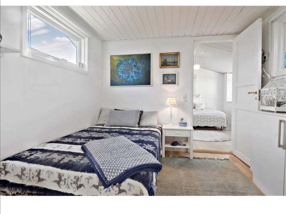 4 Star Holiday Home in Karrebaeksminde