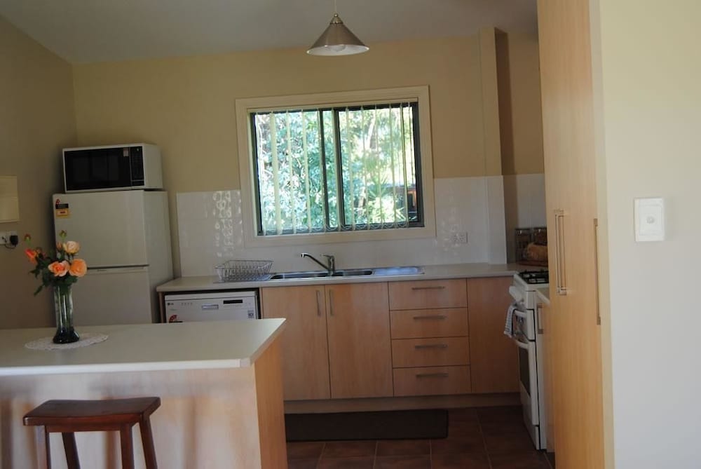 Clarendon Chalets