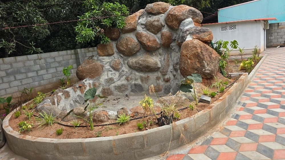 CK Holidays - The Rural Heaven Resort
