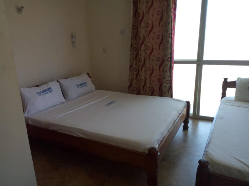 7 Dreams Hotel view 4