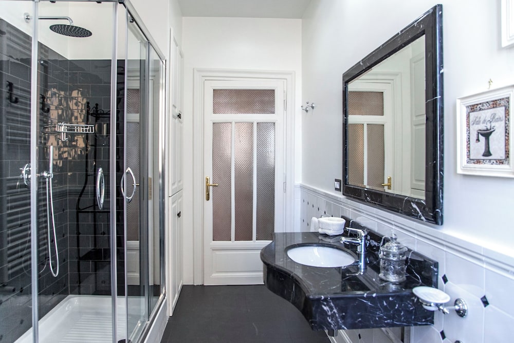 Testaccio Apartments en Rome