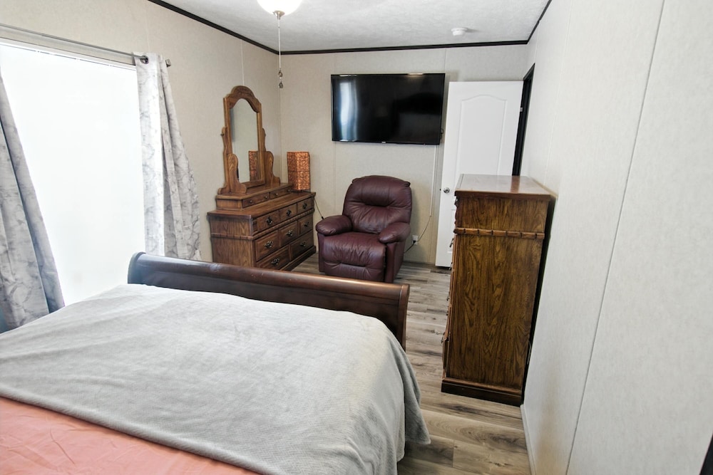 Tranquil Country Retreat Surrounded By Nature 3 Bedroom Home