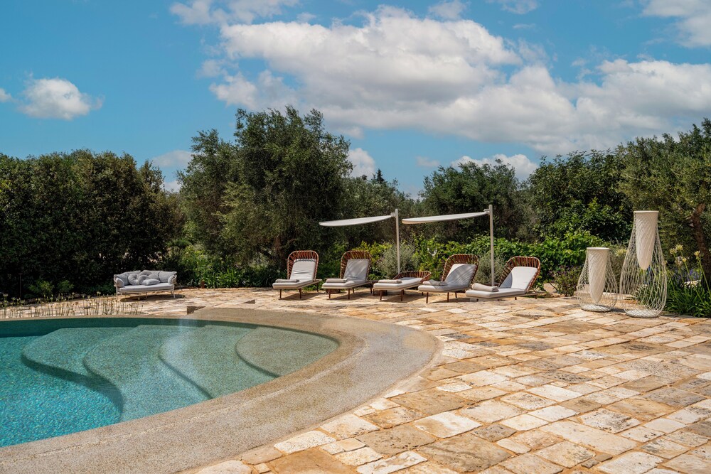 Belmont Trulli – A Sanctuary of Timeless Luxury