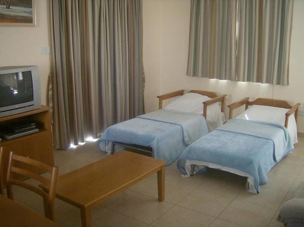 Kapsalia Holiday Villas