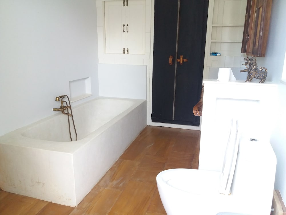 Mountain View Pool Villa Nakhonnayok